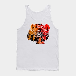 Suicide Mission Tank Top